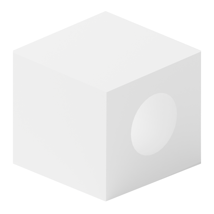 cube