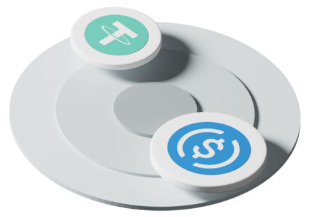 Stablecoin